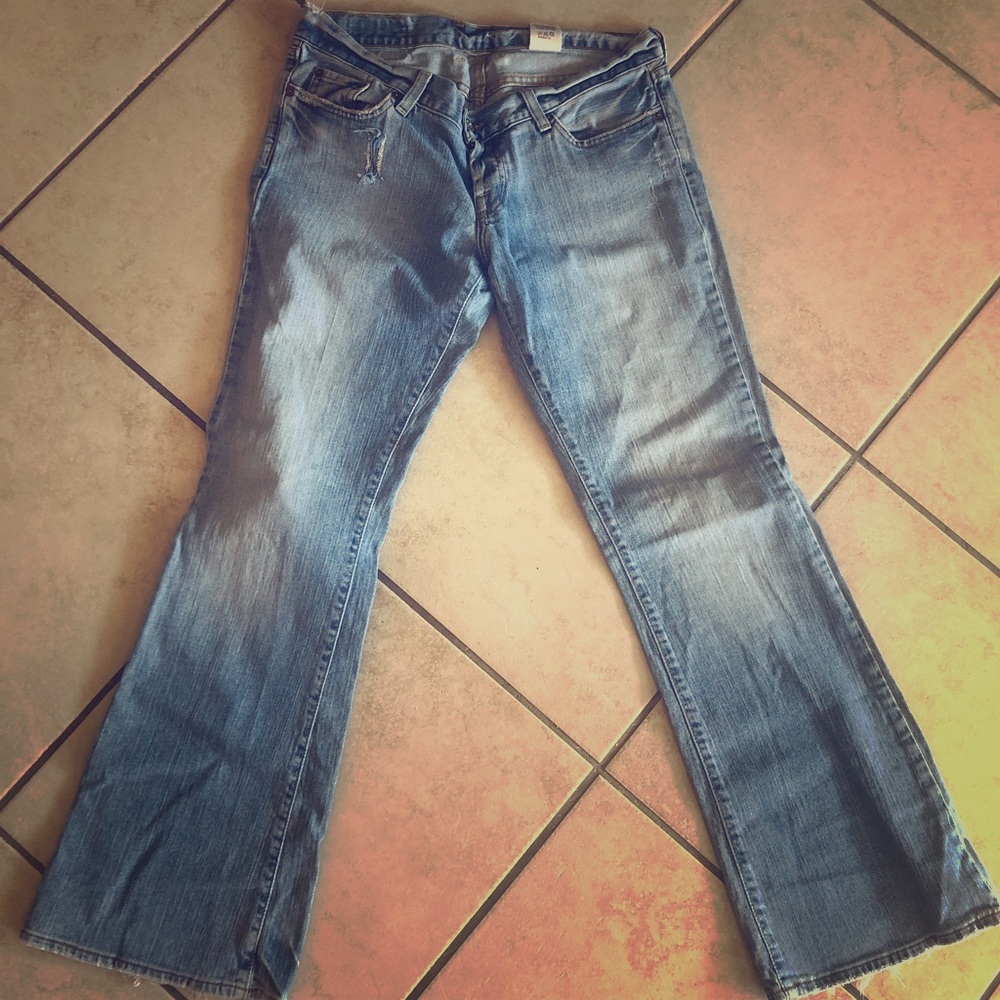 Lucky jeans 29, 34